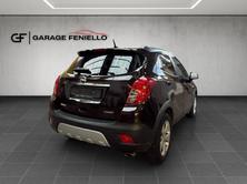 OPEL Mokka 1.4T ecoTEC Cosmo, Benzina, Occasioni / Usate, Automatico - 7