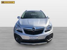 OPEL Mokka 1.4i 16V Turbo Enjoy 4WD, Benzin, Occasion / Gebraucht, Handschaltung - 2