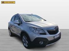 OPEL Mokka 1.4i 16V Turbo Enjoy 4WD, Benzin, Occasion / Gebraucht, Handschaltung - 3