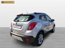 OPEL Mokka 1.4i 16V Turbo Enjoy 4WD, Benzin, Occasion / Gebraucht, Handschaltung - 4