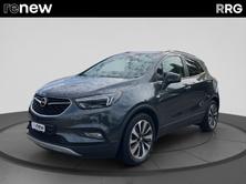 OPEL Mokka X 1.4i 16V Turbo Excellence 4WD Automatik, Petrol, Second hand / Used, Automatic - 3