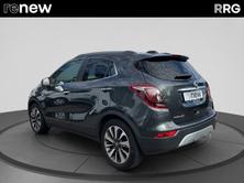 OPEL Mokka X 1.4i 16V Turbo Excellence 4WD Automatik, Petrol, Second hand / Used, Automatic - 6
