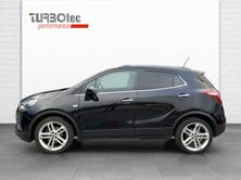 OPEL Mokka X 1.4i 16V Turbo Ultimate 4WD Automatik, Benzina, Occasioni / Usate, Automatico - 2