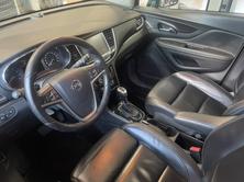 OPEL Mokka X 1.4i 16V Turbo Ultimate 4WD Automatik, Benzina, Occasioni / Usate, Automatico - 5