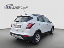 OPEL Mokka X 1.4i 16V Turbo Excellence 4WD Automatik, Benzina, Occasioni / Usate, Automatico - 3