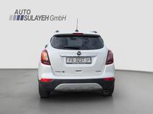 OPEL Mokka X 1.4i 16V Turbo Excellence 4WD Automatik, Benzina, Occasioni / Usate, Automatico - 4