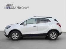 OPEL Mokka X 1.4i 16V Turbo Excellence 4WD Automatik, Benzina, Occasioni / Usate, Automatico - 6