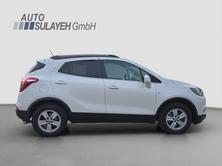 OPEL Mokka X 1.4i 16V Turbo Excellence 4WD Automatik, Benzina, Occasioni / Usate, Automatico - 7