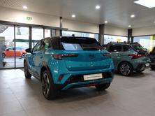 OPEL Mokka e 54 kWh GS WoW Wärmepumpe 8 Jahre Garantie, Elettrica, Occasioni / Usate, Automatico - 4