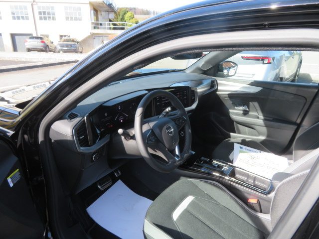 OPEL MOKKA 1.2 T 130 GS, Benzina, Occasioni / Usate, Automatico - 7