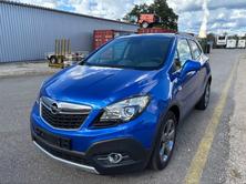 OPEL 1.4T ecoTEC 4x4 Cosmo S/S, Benzin, Occasion / Gebraucht, Handschaltung - 3