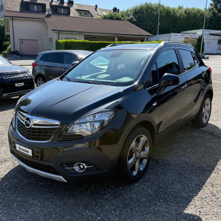 OPEL MOKKA 1.4T ecoTEC 4x4 Cosmo S/S