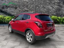 OPEL 1.4T 4x4 Excellence S/S, Benzina, Occasioni / Usate, Automatico - 5