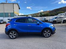 OPEL 1.4T ecoTEC 4x4 Cosmo S/S, Benzin, Occasion / Gebraucht, Handschaltung - 5