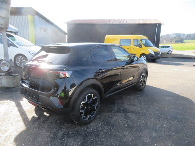 OPEL MOKKA 1.2 T 130 GS, Benzina, Occasioni / Usate, Automatico - 3