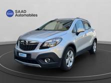 OPEL MOKKA 1.4T ecoTEC 4x4 Drive S/S, Petrol, Second hand / Used, Manual - 2