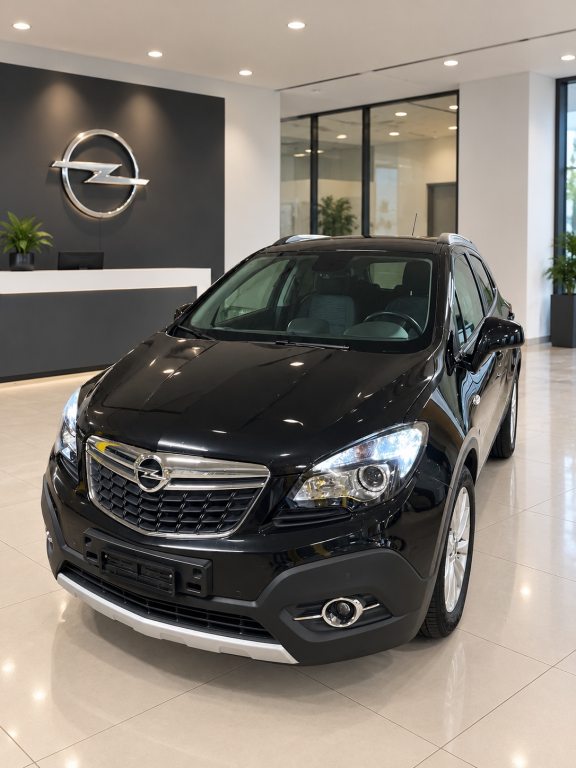 OPEL MOKKA 1.4T ecoTEC 4x4 Cosmo S/S