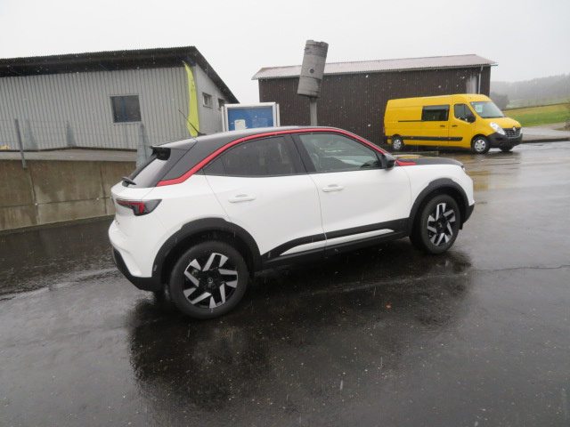 OPEL MOKKA 1.2 T 130 GS, Benzin, Occasion / Gebraucht, Automatik - 4
