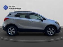 OPEL MOKKA 1.4T ecoTEC 4x4 Drive S/S, Petrol, Second hand / Used, Manual - 7