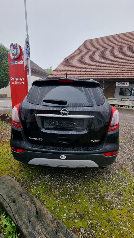 OPEL MOKKA 1.4T 4x4 Ultimate S/S, Petrol, Second hand / Used, Automatic - 5