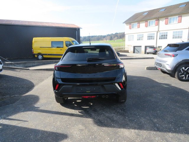 OPEL MOKKA 1.2 T 130 GS, Benzina, Occasioni / Usate, Automatico - 4