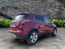 OPEL 1.4T 4x4 Excellence S/S, Benzina, Occasioni / Usate, Automatico - 4