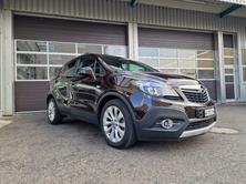OPEL MOKKA 1.4T, Essence, Occasion / Utilisé, Automatique - 3