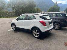 OPEL MOKKA 1.4T ecoTEC 4x4 Excellence S/S, Petrol, Second hand / Used, Manual - 4