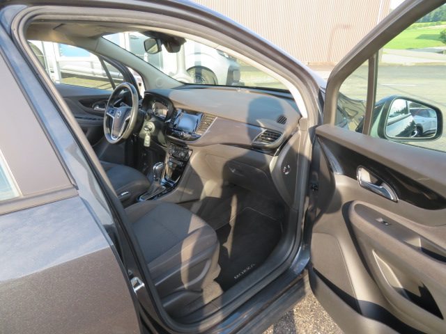 OPEL MOKKA 1.4T 4x4 Enjoy S/S, Benzin, Occasion / Gebraucht, Automatik - 6