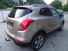 OPEL MOKKA 1.4T ecoTEC 4x4, Benzina, Occasioni / Usate, Manuale - 4