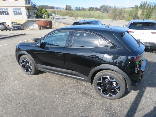 OPEL MOKKA 1.2 T 130 GS, Benzina, Occasioni / Usate, Automatico - 6