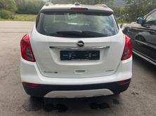 OPEL MOKKA 1.4T ecoTEC 4x4 Excellence S/S, Petrol, Second hand / Used, Manual - 5