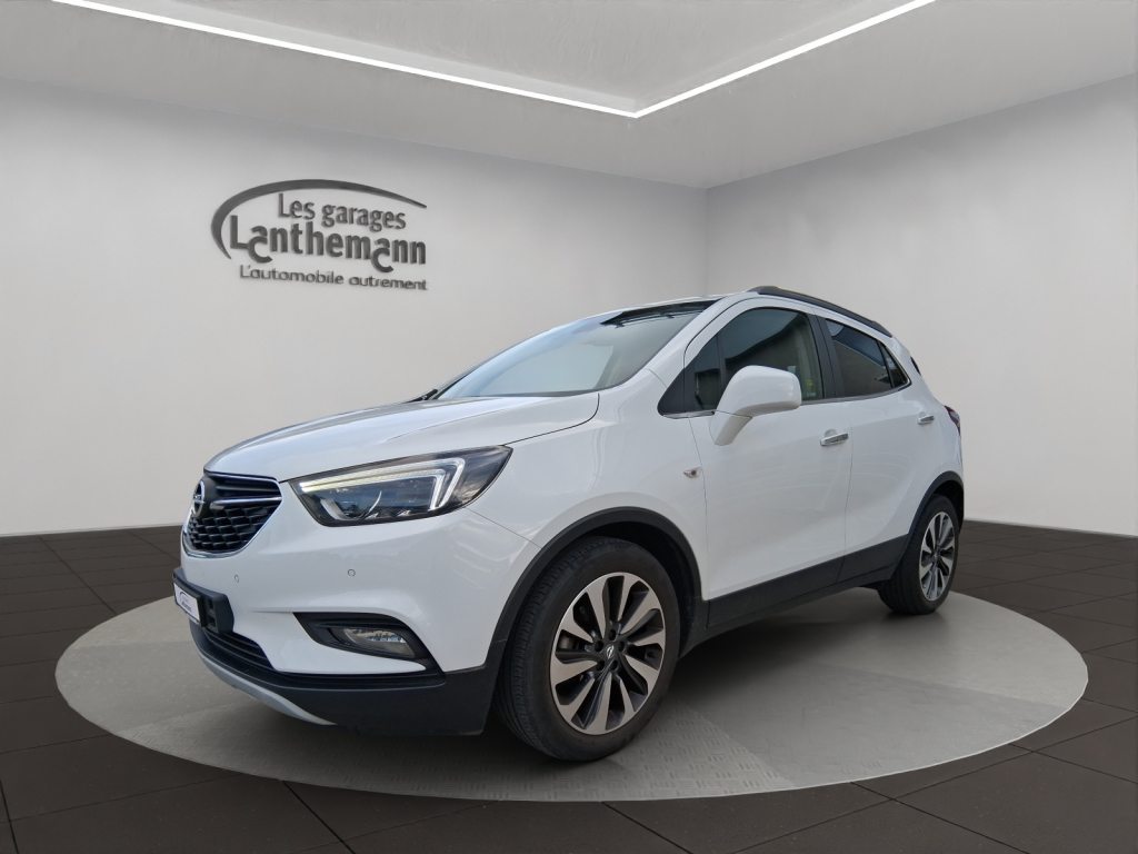 OPEL MOKKA 1.4T ecoTEC Excellence S/S
