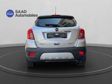 OPEL MOKKA 1.4T ecoTEC 4x4 Drive S/S, Petrol, Second hand / Used, Manual - 5