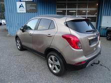 OPEL MOKKA 1.4T ecoTEC 4x4, Benzina, Occasioni / Usate, Manuale - 2