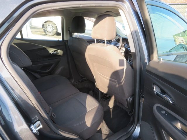 OPEL MOKKA 1.4T 4x4 Enjoy S/S, Benzin, Occasion / Gebraucht, Automatik - 7