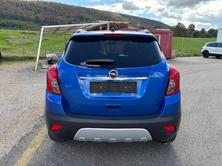 OPEL 1.4T ecoTEC 4x4 Cosmo S/S, Benzin, Occasion / Gebraucht, Handschaltung - 7