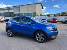 OPEL 1.4T ecoTEC 4x4 Cosmo S/S, Benzin, Occasion / Gebraucht, Handschaltung - 4
