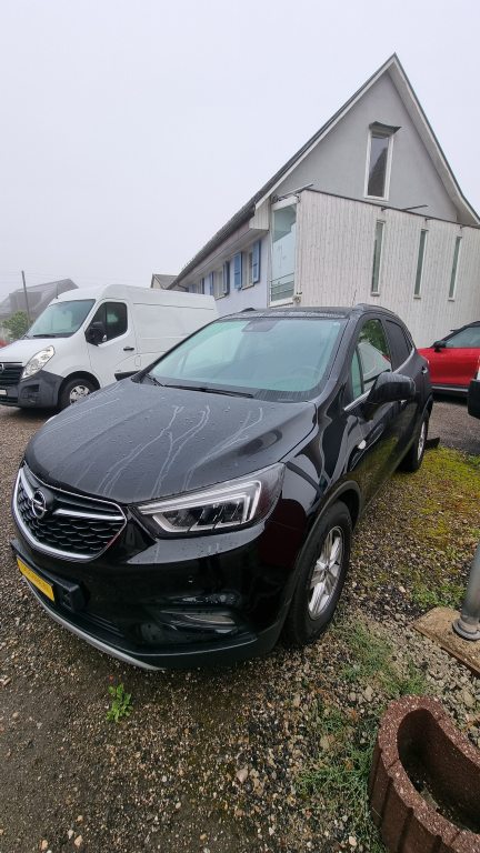 OPEL MOKKA 1.4T 4x4 Ultimate S/S, Petrol, Second hand / Used, Automatic - 2