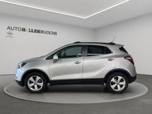 OPEL Mokka X 1.4T 4x4 Excellence S/S, Petrol, Used, Automatic - 3