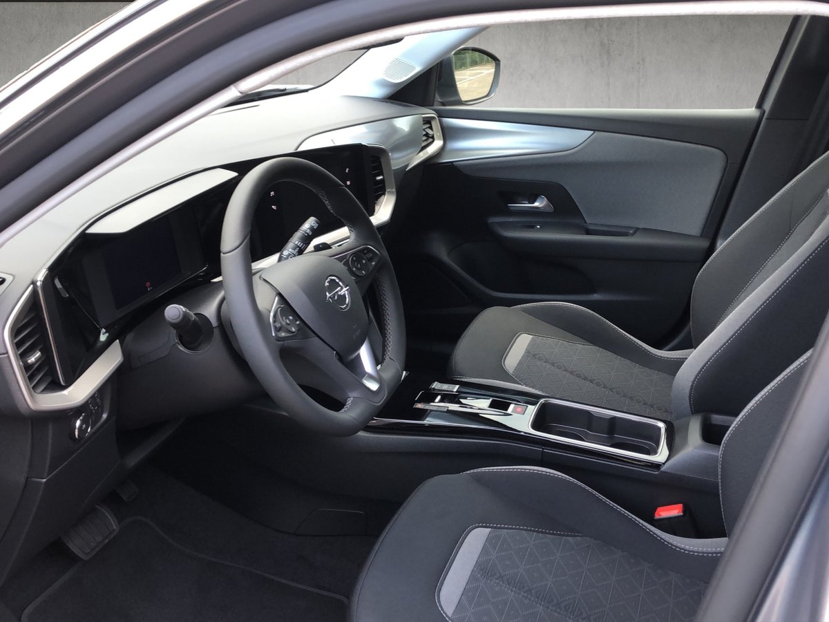 OPEL Mokka 1.2 T 130 Edition, Petrol, Ex-demonstrator, Automatic - 5
