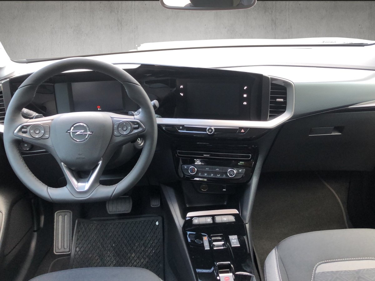OPEL Mokka 1.2 T 130 Edition, Petrol, Ex-demonstrator, Automatic - 6