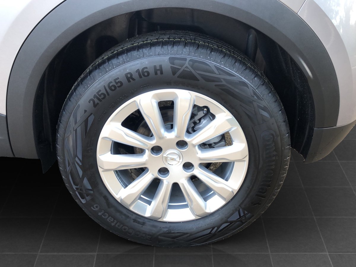 OPEL Mokka 1.2 T 130 Edition, Petrol, Ex-demonstrator, Automatic - 7