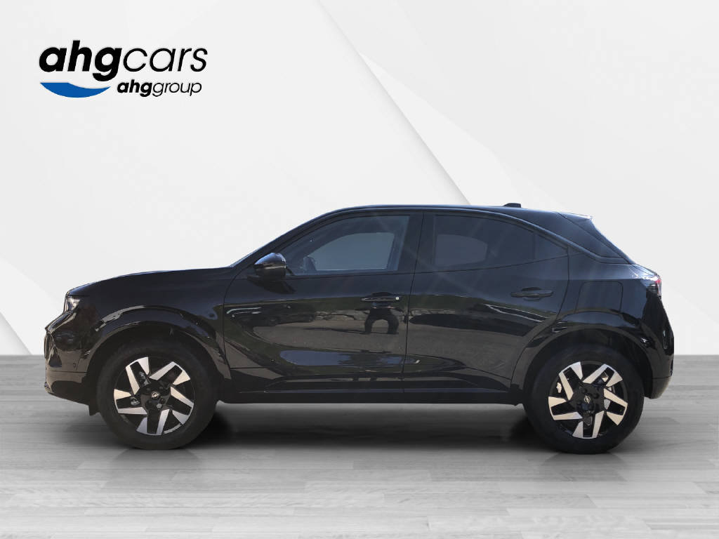 OPEL Mokka 1.2 T 136 MHEV GS, Mild-Hybrid Benzin/Elektro, Vorführwagen, Automatik - 2