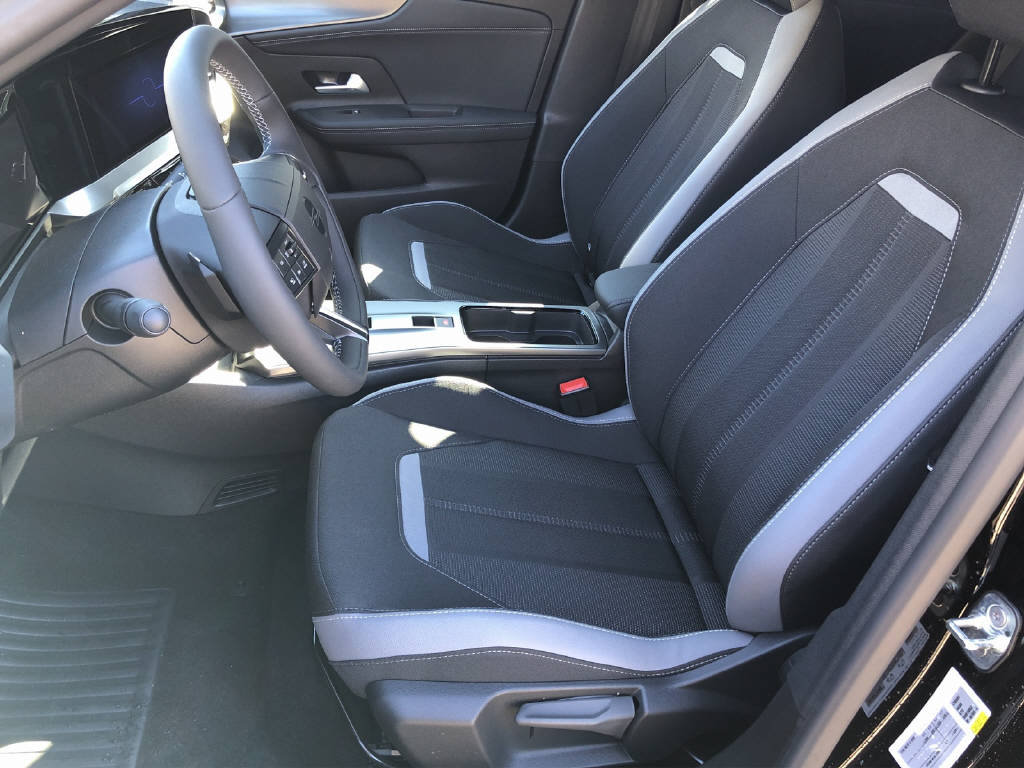 OPEL Mokka 1.2 T 136 MHEV GS, Mild-Hybrid Benzin/Elektro, Vorführwagen, Automatik - 5