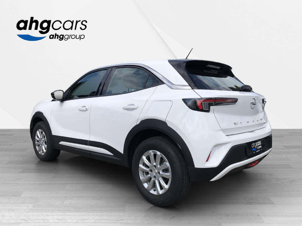 OPEL Mokka 1.2 T 130 Edition, Benzin, Vorführwagen, Handschaltung - 3