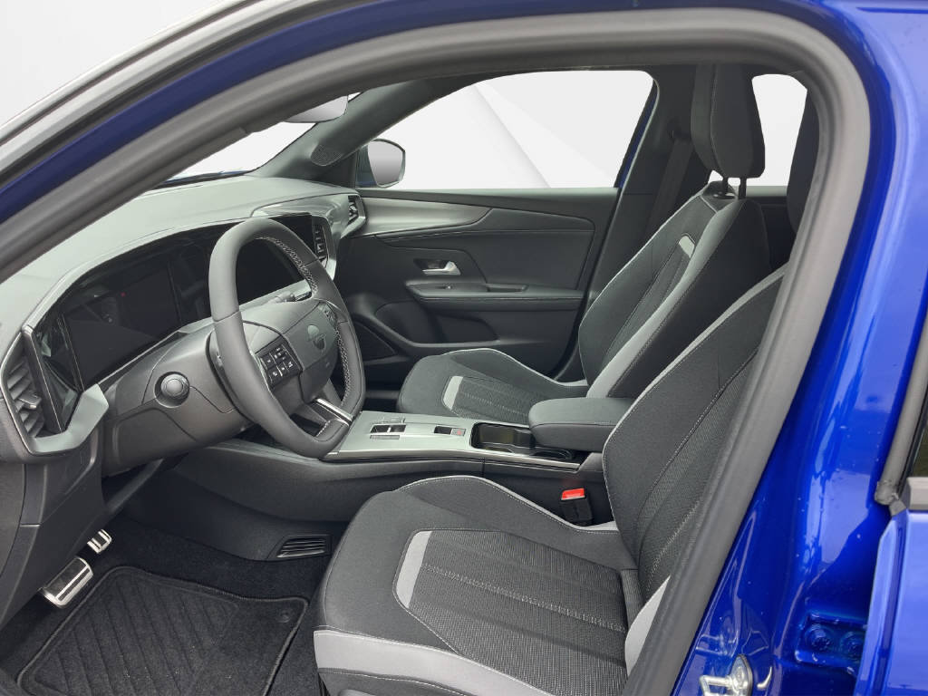 OPEL Mokka GS 1.2 T Hybrid, Hybride Léger Essence/Électricité, Voiture de démonstration, Automatique - 5
