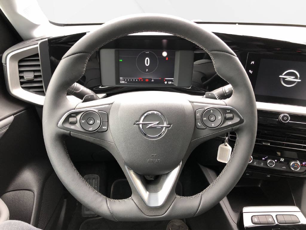 OPEL Mokka 1.2 T 130 Edition, Benzina, Auto dimostrativa, Automatico - 6