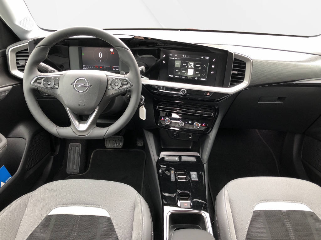 OPEL Mokka 1.2 T 130 Edition, Benzina, Auto dimostrativa, Automatico - 7