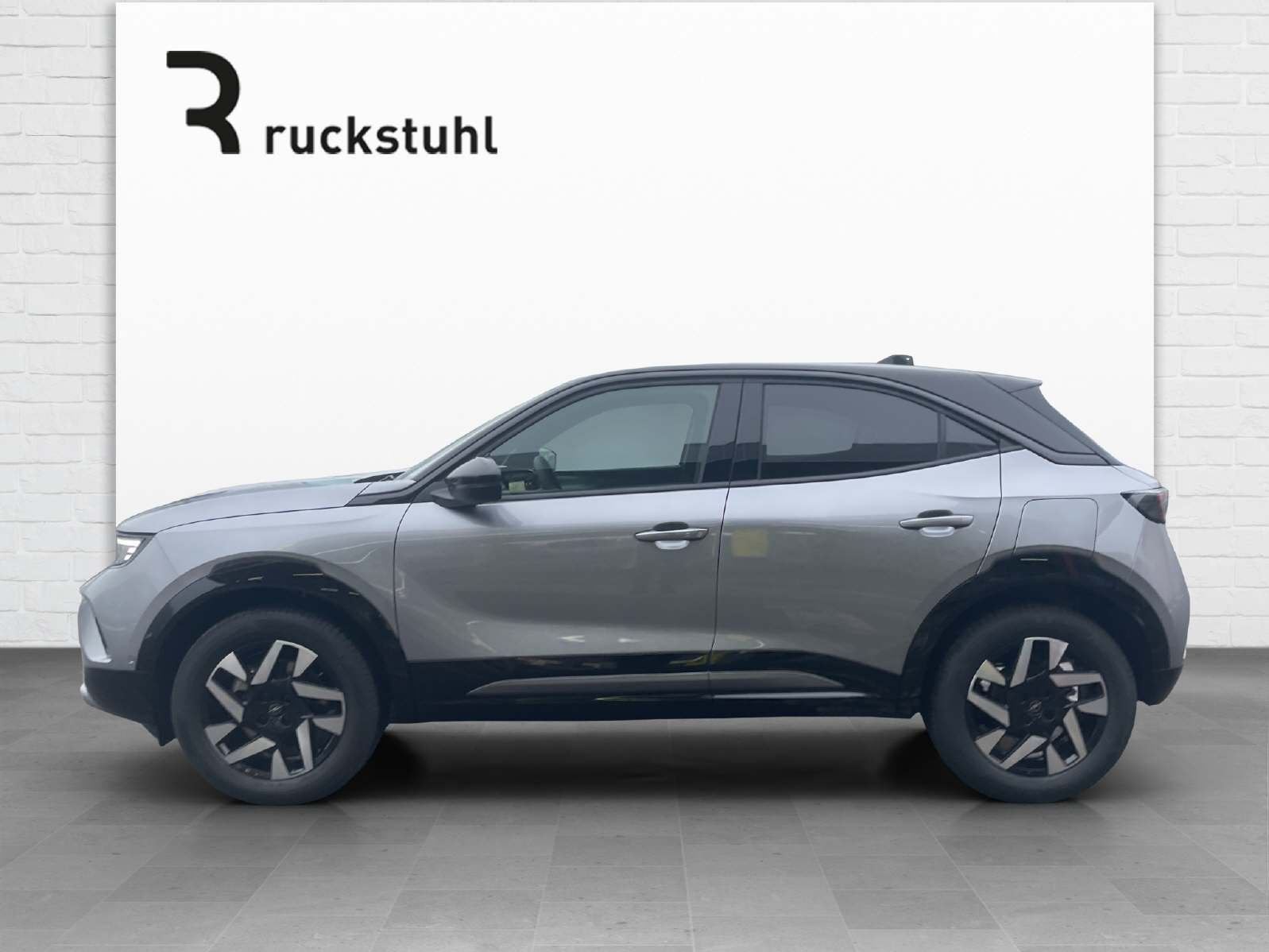 OPEL Mokka 1.2 T 145 HEV GS WoW, Mild-Hybrid Benzin/Elektro, Vorführwagen, Automatik - 4